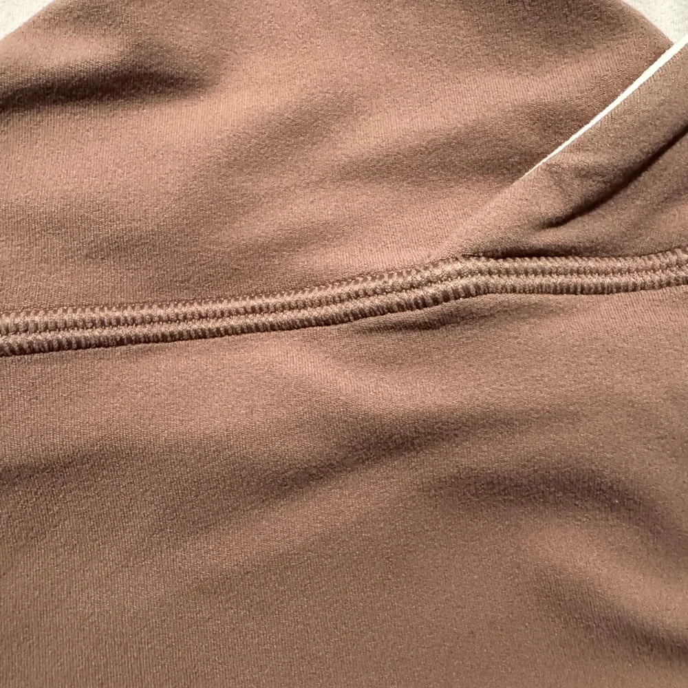 Lululemon Align Reversible Pink/Mauve Sports Bra - Picture 6 of 10